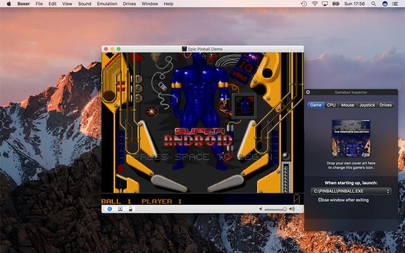 best 64 emulator mac